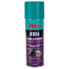 AKFIX Очиститель наклеек и клея A104, 200мл.