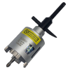 TD Коронка алм. по бетону Hilberg Laser Подрозетник 4T 68*60 мм.