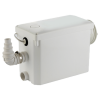 UNIPUMP Канализационная насосная станция SANIVORT 405 М (H 7м., 0,4 кВт., до 6000 л/ч)