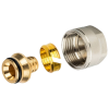 STOUT Евроконус для пласт. трубы PE-X 20(2,0)x3/4"