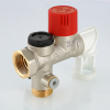 VALTEC Группа безопасности бойлера (гр. б. 3/4" +сифон, переходник 3/4"х1/2")