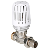 VALTEC Ограничитель температуры прямого действия, 1/2"х3/4" евроконус
