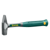 KRAFTOOL Молоток цельнокованый слесарный THOR 500 г.