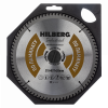 TD Диск пильный по ламинату 250 Hilberg Industrial Ламинат 250*100Т*30 мм.