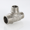 VALTEC Тройник переходной 3/4"х1/2"х3/4" нар.-нар.-нар.