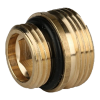 STOUT Переходник для радиаторов SFT 1/2х3/4" Нар./Нар.
