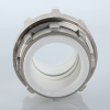 VALTEC Муфта комб. РАЗЪЕМНАЯ PPR 75, белая (5)