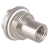 VALTEC Удлинитель потока для радиатора, левый 1/2", Вн. / Вн.