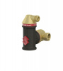 FLAMCO Сепаратор воздуха Flamcovent Smart 1 1/4", Tmax=120°C, Ру10