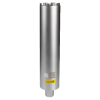 TD Коронка алм. буровая по бетону Hilberg Laser 1 1/4 UNC 9T 112*450 мм.