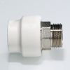 VALTEC Муфта комб. под ключ, PPR-75х2 1/2", Нар. (5/12)