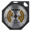 TD Диск пильный по ламинату 255 Hilberg Industrial Ламинат 255*100Т*30 мм.