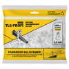 TLS PROFI Зажим для СВП 1,4мм. (100шт.)
