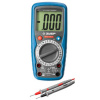 ЗУБР Мультиметр цифровой ПРОФЕССИОНАЛ PRO-815-Т