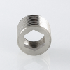 VALTEC Футорка под шестигранник 1/2"х3/8" нар.-вн.