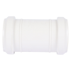 СИНИКОН Муфта ремонтная ПП D50 (белая)