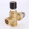 VALTEC Клапан перепускной 3/4", Вн./Нар.