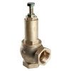 VALTEC Клапан предохранительный 1-12 бар, 1 1/4" Вн.