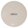 ABBER Накладка на слив для раковины AC0014MBE (стветло-бежевая матовая)