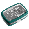 KRAFTOOL Набор специальных бит SPECIAL-32, 32 предмета, Cr-Mo