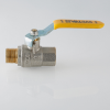 VALTEC Кран шаровой 1/2" вн.-нар., рычаг, VALGAS, для газа