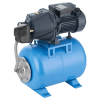 UNIPUMP Насосная станция AUTO JET 80 S-50, г/а 50л. (H 38м., 0,6 кВт., до 3000 л/ч)