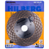 TD Диск алм. отрезной по керамике 125 Hilberg Master Ceramic 125*25*25,4 толщ. реж. кр. 1.4