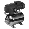 UNIPUMP Насосная станция AUTO JET 100 L-50-S, г/а 50л. (H 43м., 0,75 кВт., до 3600 л/ч)