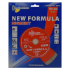 TD Диск алм. отрезной по бетону 400 Formula Segment 400*10*25.4 