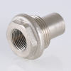 VALTEC Удлинитель потока для радиатора, левый 1/2", Вн. / Вн.