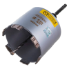 TD Коронка алм. по бетону Hilberg Laser Deep Drill 6T 112*150 мм.