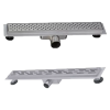 VIEIR Трап ДУШЕВОЙ DL60 (60 см)