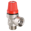 VALTEC Клапан предохранительный 3 бара, 1/2", Вн./Нар.