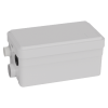 UNIPUMP Канализационная насосная станция SANIVORT 255 M (Н 8м., 0,4 кВт, до 8700л/ч, кабель 1,7м.)