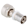 VALTEC Соединитель коллекторный евроконус/пресс для м./п. трубы 20(2,0) x 3/4 (евроконус)