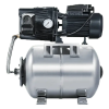 UNIPUMP Насосная станция AUTO JET 100 L-50-S, г/а 50л. (H 43м., 0,75 кВт., до 3600 л/ч)