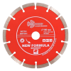 TD Диск алм. отрезной по бетону 180 Formula Segment 180*10*22.23 