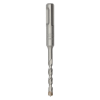 TD Бур по бетону, SDS-plus Quadro, 6х110(50)мм.