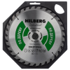 TD Диск пильный по древесине 300 Hilberg Industrial Дерево 300*32Т*30 мм.