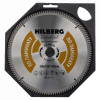 TD Диск пильный по ламинату 300 Hilberg Industrial Ламинат 300*120Т*30 мм.