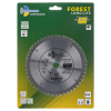 TD Диск пильный по древесине 190 Forest Long Life 190*36Т*20 мм.