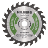 TD Диск пильный по древесине 190 Hilberg Industrial Дерево 190*24Т*20 мм.