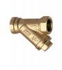 FAR Фильтр косой 600 мкм. 3/4" Вн.-Вн., 2390