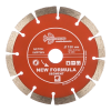 TD Диск алм. отрезной по бетону 150 Formula Segment 150*10*22.23 