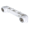VALTEC Настенный комплект PPR-25х1/2", Вн. (6/40)