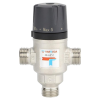 VARMEGA Клапан трехходовой термосмесительный 1/2" Нар. 30-65°, Kvs 1.6