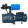 UNIPUMP Насосная станция АКВАРОБОТ JSW 55, г/а 5л. (H 40м., 1,0 кВт., до 4200 л/ч)