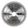 TD Диск пильный по древесине 125 Forest Long Life 125*48T*22.23/20 мм. 