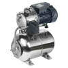 UNIPUMP Насосная станция AUTO JS 100-S, г/а 24л. (H 40м., 0,75 кВт., до 3300 л/ч)