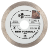 TD Диск алм. отрезной по керамике 125 Formula Wet 125*10*22.23 